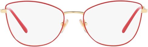 Vogue Eyewear Women's Vo4273 Cat Eye Prescription Eyewear Frames in Saudi Arabia