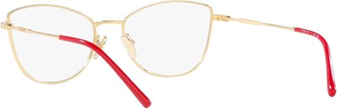 Vogue Eyewear Women's Vo4273 Cat Eye Prescription Eyewear Frames in Saudi Arabia