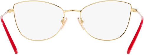Vogue Eyewear Women's Vo4273 Cat Eye Prescription Eyewear Frames in Saudi Arabia