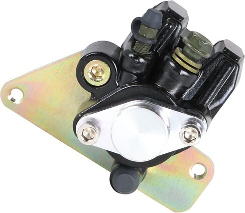 الفرجار الخلفي مع منصات استبدال لسوزوكي Quadsport Z400 LTZ400 LTZ400Z 2003-2014 5LP-2580W-10-00 5LP-2580W-00-00 in Saudi Arabia