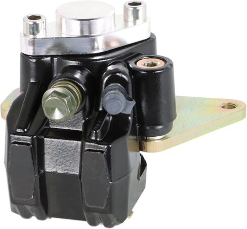 الفرجار الخلفي مع منصات استبدال لسوزوكي Quadsport Z400 LTZ400 LTZ400Z 2003-2014 5LP-2580W-10-00 5LP-2580W-00-00 in Saudi Arabia