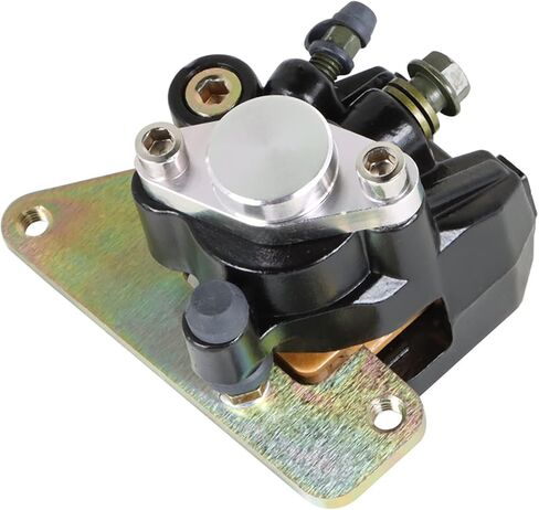 الفرجار الخلفي مع منصات استبدال لسوزوكي Quadsport Z400 LTZ400 LTZ400Z 2003-2014 5LP-2580W-10-00 5LP-2580W-00-00 in Saudi Arabia