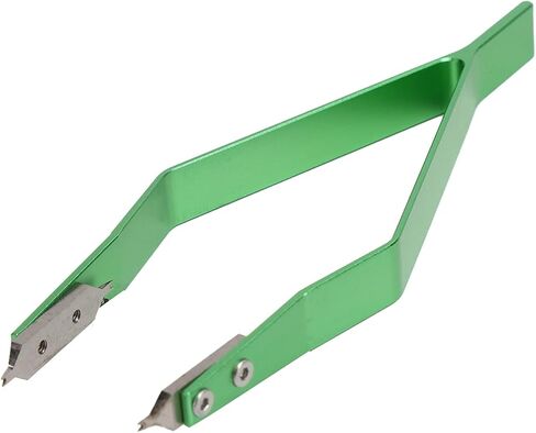 ملاقط إزالة شريط الزنبرك، أداة شريط زنبركي دقيقة من سبيكة الساعة، أداة احترافية لإصلاح الساعات، أداة تركيب إزالة العروة لصانعي الساعات والمصلحين in Kuwait