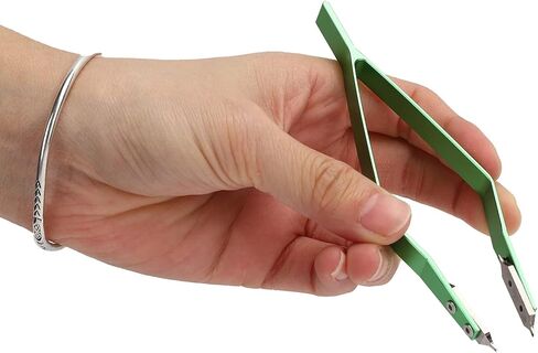 ملاقط إزالة شريط الزنبرك، أداة شريط زنبركي دقيقة من سبيكة الساعة، أداة احترافية لإصلاح الساعات، أداة تركيب إزالة العروة لصانعي الساعات والمصلحين in Kuwait