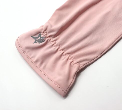 Women's UPF 50+ Ultra Thin Sun UV Protection Driving Gloves in Saudi Arabia