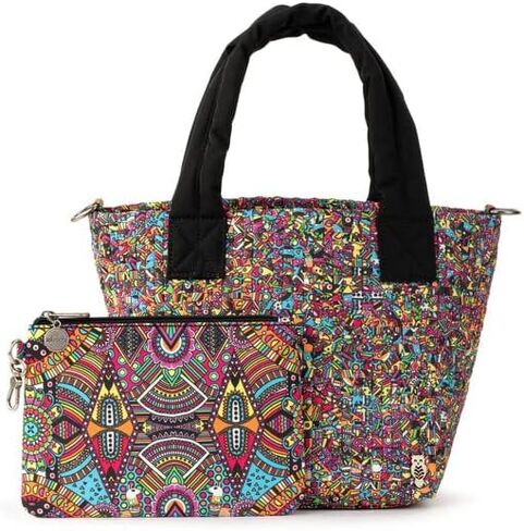 The Sak Culver Small Tote in Saudi Arabia