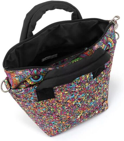 The Sak Culver Small Tote in Saudi Arabia