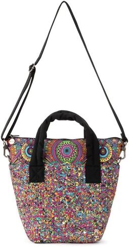 The Sak Culver Small Tote in Saudi Arabia