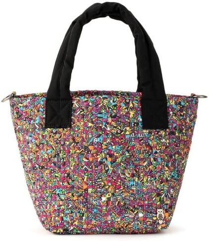 The Sak Culver Small Tote in Saudi Arabia
