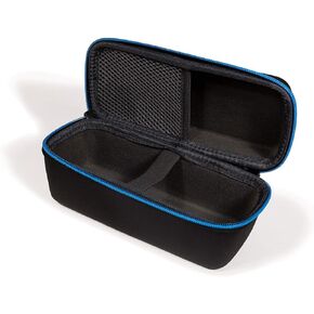 Protective Hardshell Case for Portable Wireless Bluetooth Speakers - Fits Flip 4 & 5