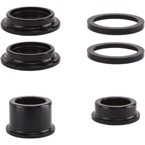DT Swiss Torque Cap End Caps