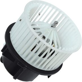 UAC New HVAC Blower Motor BM 4034C - 312915168 XC60 S60 XC70 S80 V60 V70 V60 Cross C
