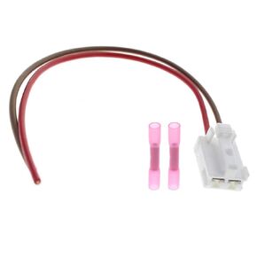 6" Blower Motor Connector Harness for Toyota Tacoma 05-16 90980-10916