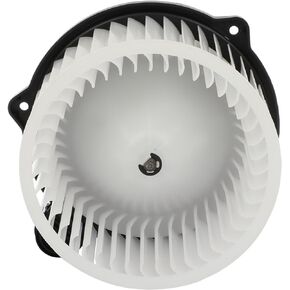 SCITOO 700259 HVAC Blower Motor With Fan Cage Fit for 2012-2017 for Hyundai Azera,2011-2016 for Hyundai Elantra,2013-2014 for Elantra Coupe,2013-2017 for Elantra GT,2014-2016 Equus,2012-16 Optima