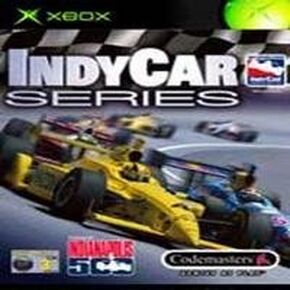 IndyCar Series (Renewed)