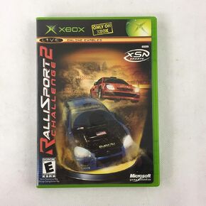 RalliSport Challenge 2 (Renewed)
