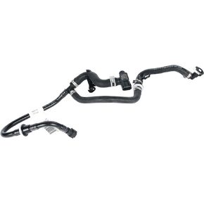 GM Genuine Parts 178-0890 Power Brake Booster Vacuum Pipe Assembly
