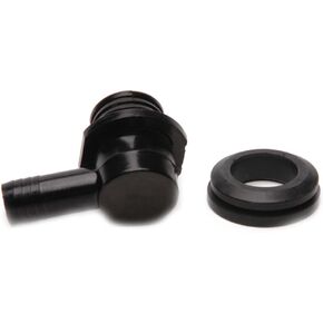 Raybestos CV89017 Professional Grade Brake Power Booster Check Valve