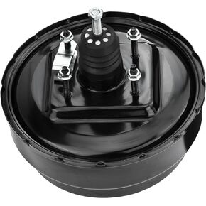 A-Premium Power Vacuum Brake Booster Compatible with Infiniti QX4 Nissan Pathfinder 2001 V6 3.5L DOHC