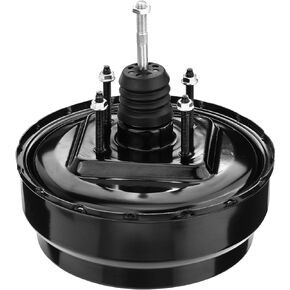 A-Premium Power Vacuum Brake Booster Compatible with Acura SLX 1996-1997 Isuzu Trooper V6 3.2L