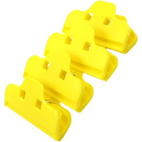 4 Pcs Universal Screen Fastening Clamp Plastic Fastening Clamps Clip Tool Clamping Fixture for Mobile Phone Tablet