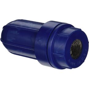 General Tools 110 2-In-1 Pipe and Fitting Brush, 1/2-Inch