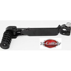 Quality Gear Change Foot Pedal Shift Lever Shifter for The 1983-1987 Honda ATC 200X Three-Wheelers and The 1993-2006 TRX 300EX Sportrax ATVs