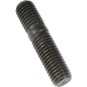Dorman 675-078 Double Ended Stud - 3/4-10 x Double Ended Stud and x 3 In., 10 Pack Universal Fit