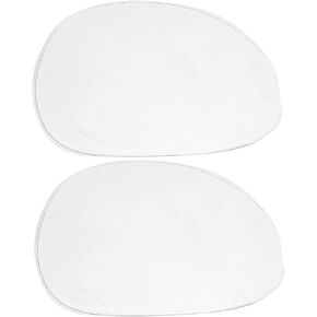 1 Pair Panty Butt Shapers Useful Butt Shapers Butt Lifters Buttock Pads for Body Shaping Silicone Buttock Cushions Panty Buttock Cushions Hip Pad Underwear Pad Fake Ass