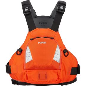 NRS Ninja OS Lifejacket (PFD)