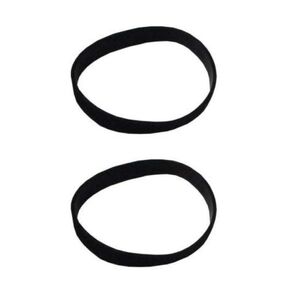 New - 2 Pack Vacuum Cleaner Belts for Simplicity 5, 6, 7, and 8000 Series Symetry
