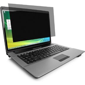 Kensington K55784WW Blackout Filter Privacy Screen for 15.6-Inch Notebook Computers