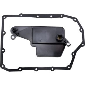Beck/Arnley 044-0399 Auto Trans Filter Kit, 1 Pack