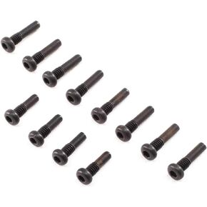Losi King Pin Set Mini-T 2.0 LOS216005 Elec Car/Truck Replacement Parts