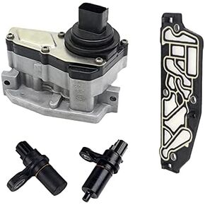 42RLE 5143151AA 04800171AA Transmission Solenoid Block With Input Speed Sensor Output Speed Sensor Filter Kit in Saudi Arabia