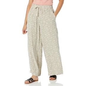 Splendid Women's Lawson Wide Leg Pant