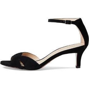 Pelle Moda Women's Bekim Heeled Sandal