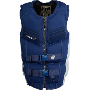 Shaun Murray Neoprene CGA VEST-Navy-2XL