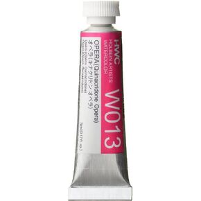 Holbein Artist's Watercolor 15ml Tube (Opera (Quinacridone Opera)) W213