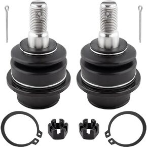 BOXI (Set of 2) Front Lower Ball Joints Fit for Ford Explorer 2006-2010 | for Ford Ranger 2002-2011 | for Mazda B3000 2002-2007 | for Mazda B4000 2002-2009 | for Mercury Mountaineer 2006-2010 | K80771
