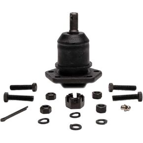 ACDelco Advantage 46D0062A Front Upper Suspension Ball Joint Assembly