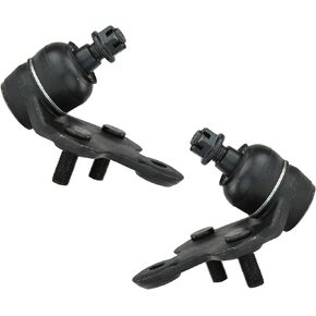 Front Suspension Lower Ball Joint LH RH Pair Set for Toyota Lexus SUV