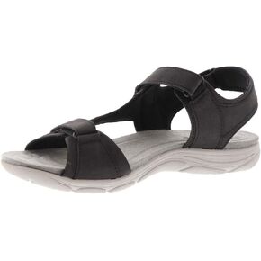 Easy Spirit Womens Lake3 Sport Sandals