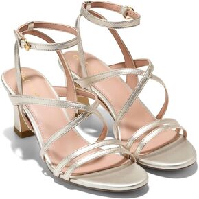 Cole Haan Women's Addie Strappy Sandals Heeled