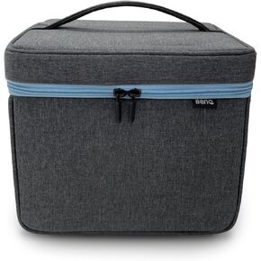 BenQ Carry Case GP100A Portable Projector and Accessories Travel Box Storage Organizer