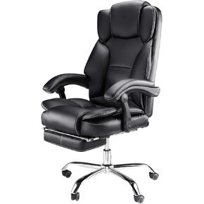 LGSFS-6025 Rocking Chairs, Large, Black