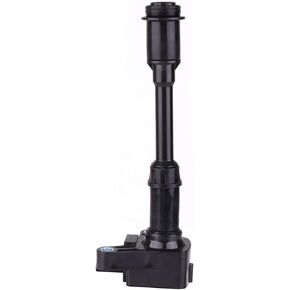 OCPTY Ignition Coil Coils Pack fits UF674 C871, GN10644,for Ford Transit Connect 1.6L 2014-2016,for Ford Fusion 1.6L,for Ford Fiesta 1.6L 2014-2016,for Ford Escape 1.6L 2013-2016 set of 4
