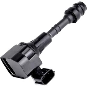 OCPTY New Ignition Coil Pack Replacement fit for 2002-2008 for Nissan 2003-2004 for Infiniti 3.5L 4.0L 6CYL UF-349 1415091 224488J111 224488J115 224488J11C 5C1403 UF349
