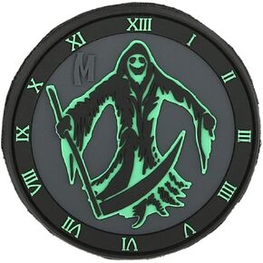 Maxpedition Gear Reaper Patch