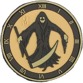 تصحيح Maxpedition Gear Reaper